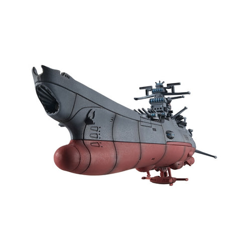 『宇宙戦艦ヤマト2202』コスモフリートスペシャル 宇宙戦艦ヤマト2202 愛の戦士たち 宇宙戦艦ヤマト2202 Re.(アステロイドリング付き)